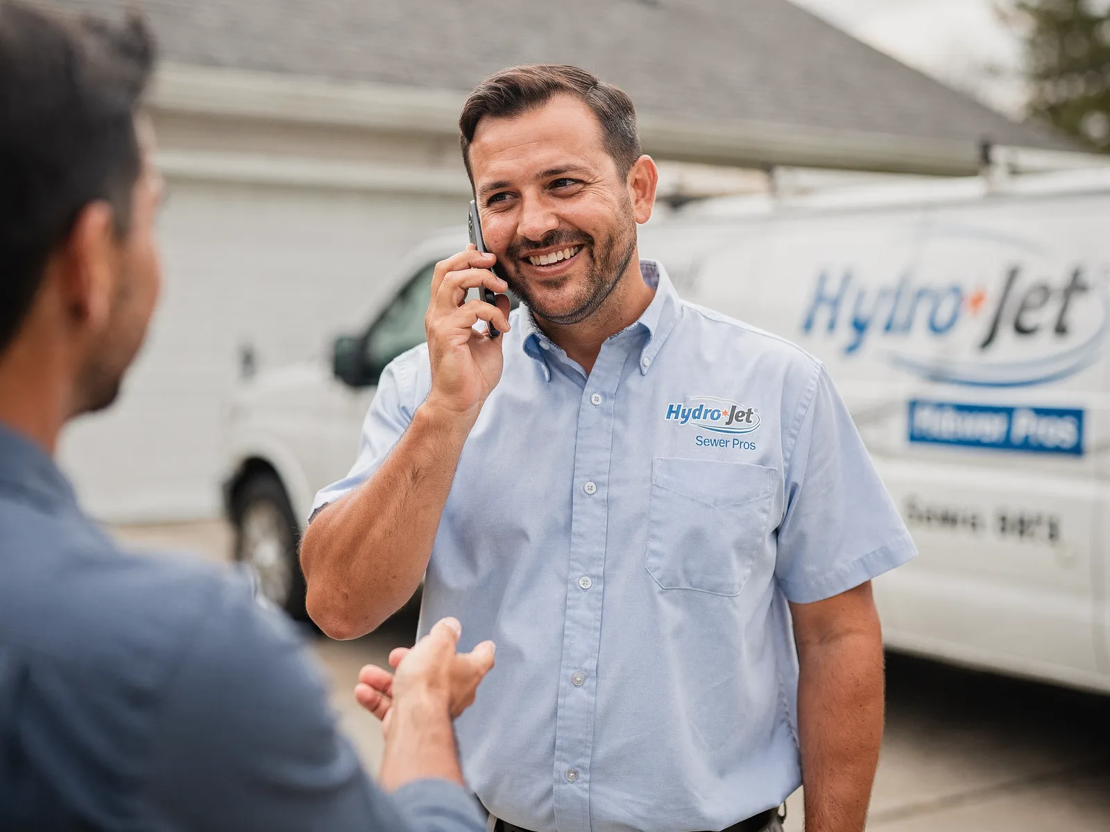 Hydro Jetting Near Me Isle Saint George, OH FAQs